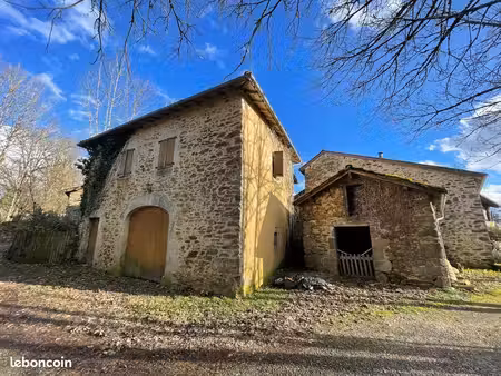 maison 3 pièces 65 m²