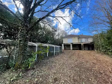 maison 5 pièces 183 m²