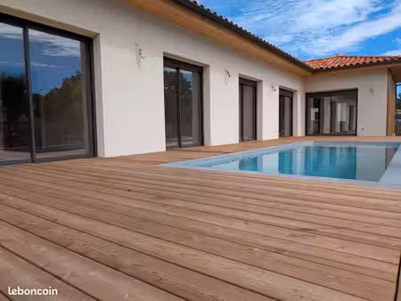 maison moliets