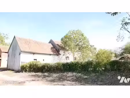 maison 3 pièces 42 m²