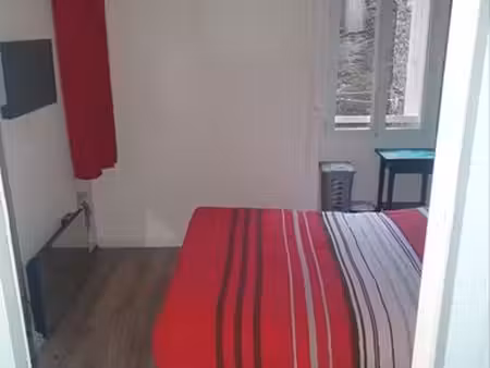 appartement t2 de 31 m² ■nantes 44000 quartier centre-ville
