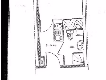 studio meuble hyper centre