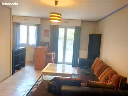 appartement nantes