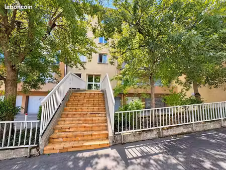 appartement 2 pièces 50 m²