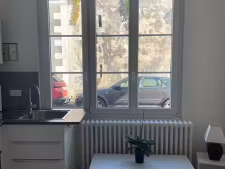 location studio