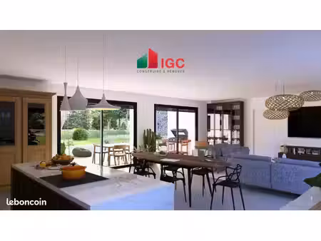 maison 192 m² dax