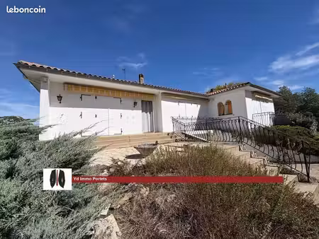 maison 124 m² podensac