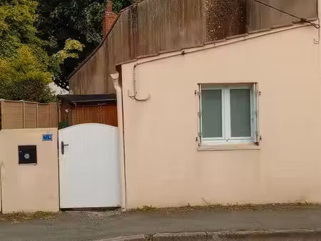 ? maison habitable – saint-philbert-de-grand-lieu