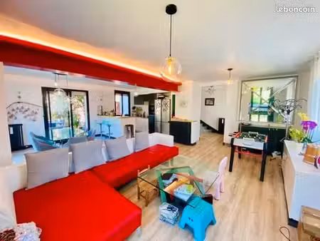 grande maison 4 chambres