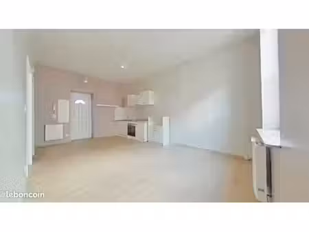appartement rue gutenberg