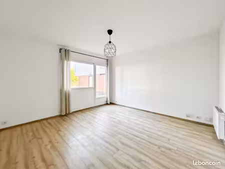 appartement 2 pièces 51 m²