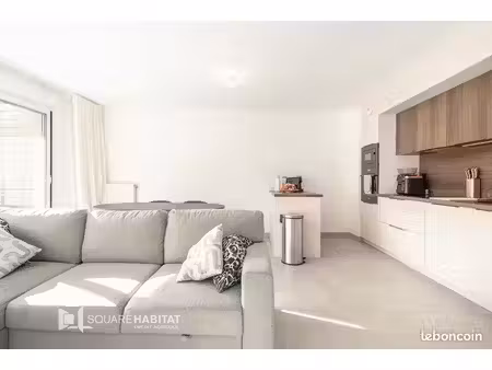 appartement 4 pièces 86 m²