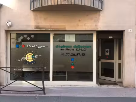 bureau à vendre