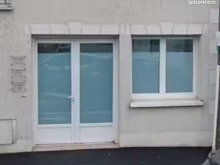 local bureaux ou cabinet