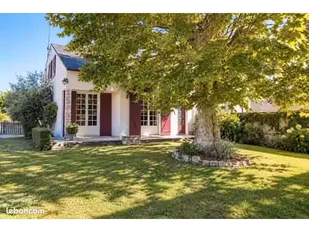 maison 7 pièces 155 m²