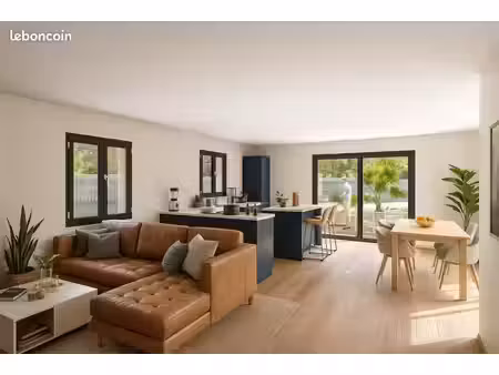 maison 5 pièces 132 m²