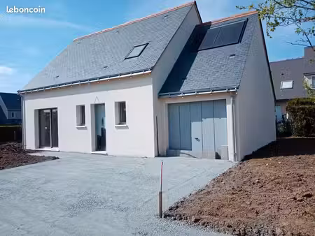 maison 3 chambres dans le centre