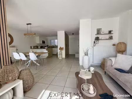 maison 4 pièces 89 m²