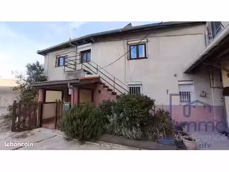 maison 4 pièces 71 m²