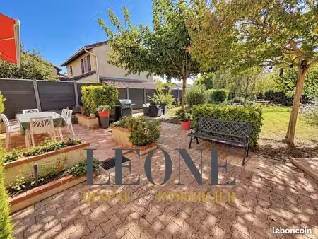 propriété 4 pièces 87 m²