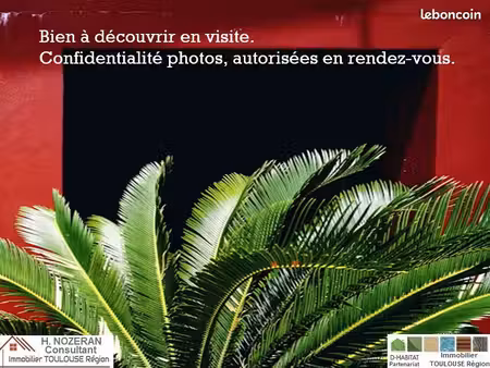maison 8 pièces 168 m²