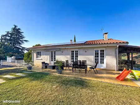 maison 4 pièces 100 m²