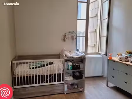 appartement t4