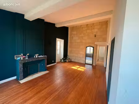 superbe appartement à vendre centre bordeaux
