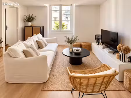 vend appartement de charme bordeaux tourny