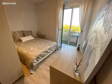 studio 24 m2