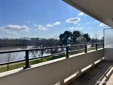 appartement 2 pièces 58 m²