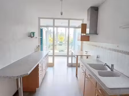 appartement 4 pièces 75 m²
