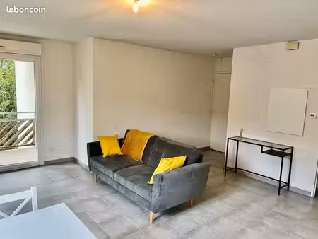 appartement t3 - pennes d’agenais
