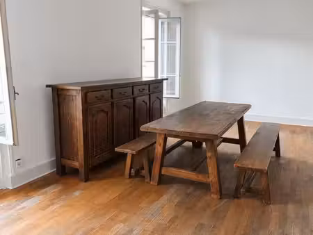 appartement 90 m2