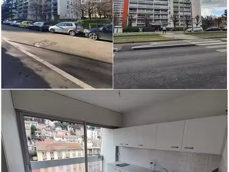 appartement t3 de 73 m²