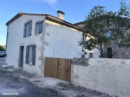 maison 4 pièces 140 m²