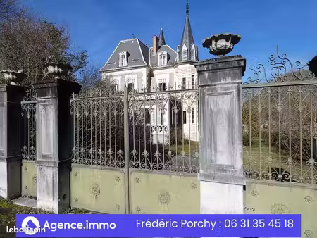 château
