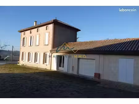maison 11 pièces 357 m²