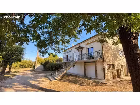 maison 4 pièces 84 m²