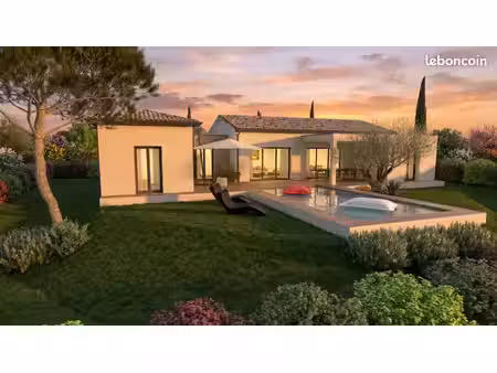 maison 5 pièces 135 m²