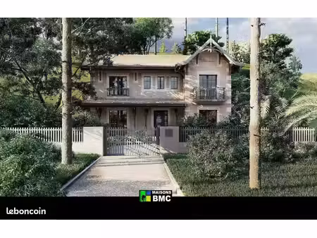terrain 1 600 m² soulac sur mer