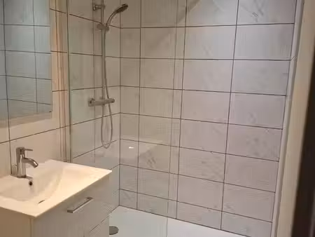 appartement t3