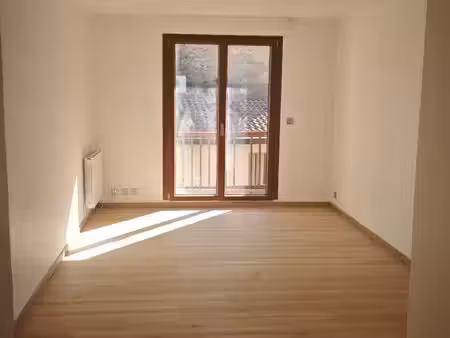appartement f2 de 40 m² au centre-ville de dax