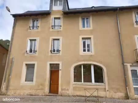 appartement 1 pièce 33 m²
