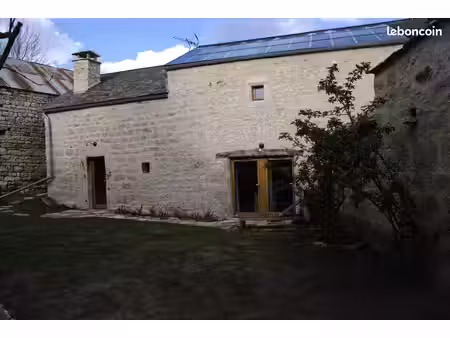 loue t3 le falisson 48000 st bauzile