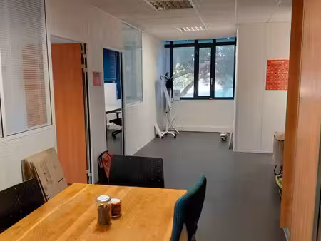 bureaux 90m2 a labege