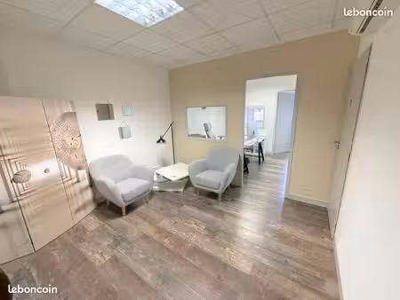 muret - bureau 40 m2