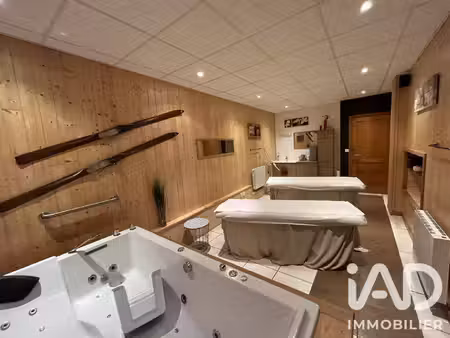 local commercial à vendre
