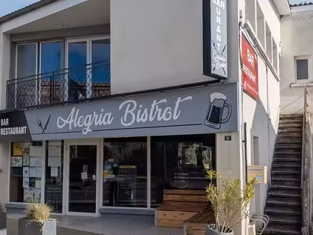 bar restaurant gabarret