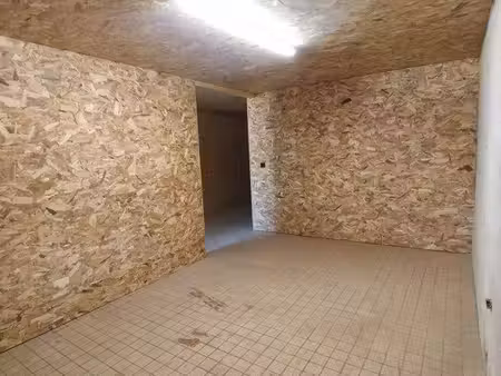 box de stockage